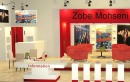 zobe mohseni